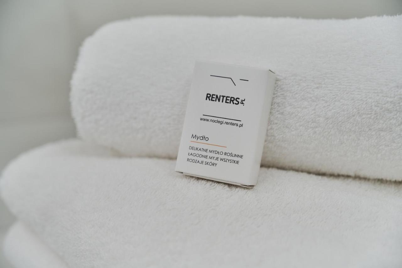 Apartment Comfy With Parking & Balcony By Renters Wroclaw